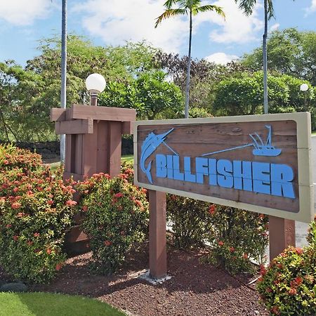 The Kona Billfisher Kailua-Kona Exterior photo