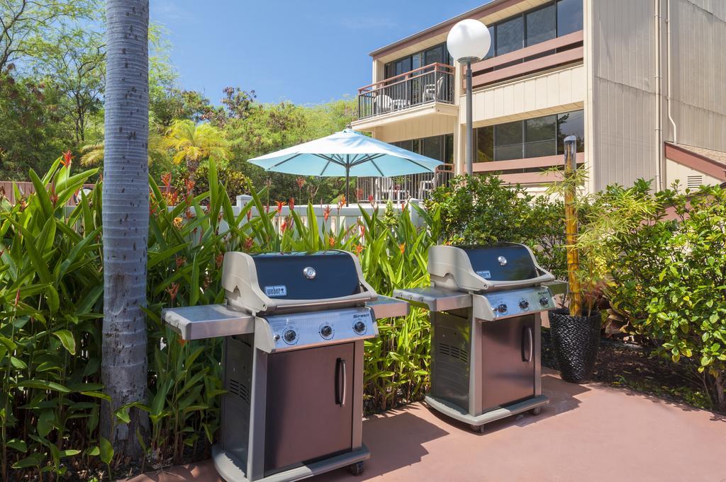 The Kona Billfisher Kailua-Kona Exterior photo