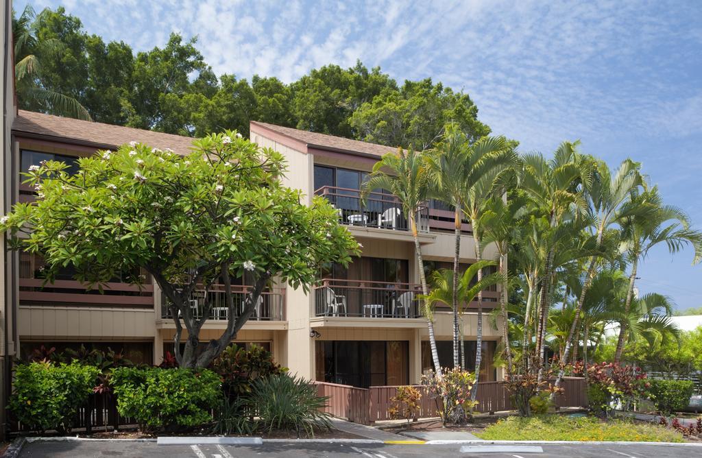The Kona Billfisher Kailua-Kona Exterior photo
