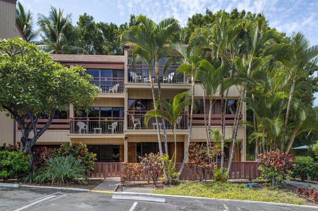The Kona Billfisher Kailua-Kona Exterior photo