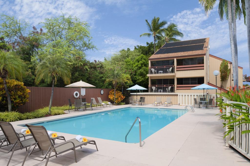 The Kona Billfisher Kailua-Kona Exterior photo