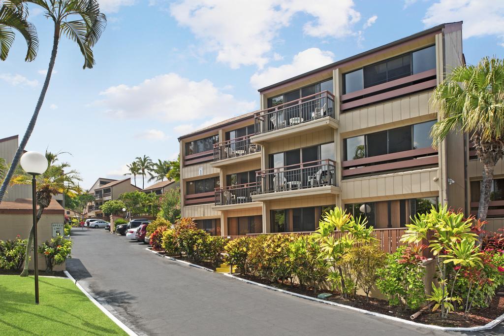 The Kona Billfisher Kailua-Kona Exterior photo